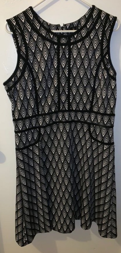 Perfect interview Dress